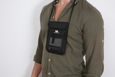 Brustbeutel Gürteletui