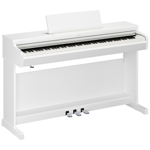 Neu yamaha arius ydp 166 - neu:,