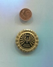 Sehr seltene Ehrennadel