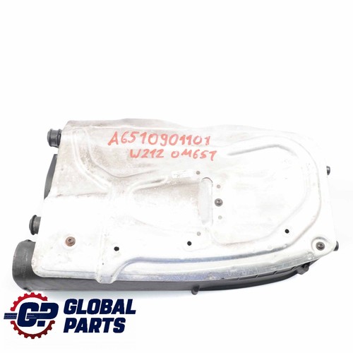 Mercedes w204 w212 - w212, om651