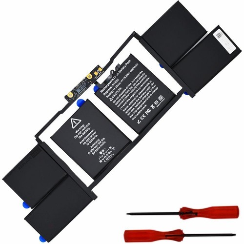 A1820 a1707 akku - a1820,
