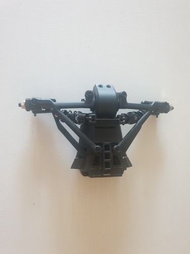 Deagostini kyosho rb7 - , red