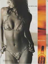 2002 Chivas Regal - "Yes God