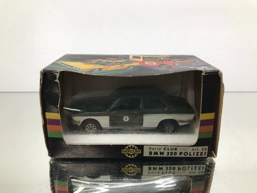 Mercury bmw e21 320 - e21,