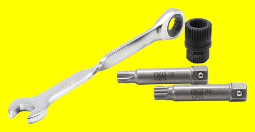 Bgs 4249 satz werkzeug lösen - bgs,