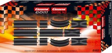 Carrera ausbauset 61601 - carrera,
