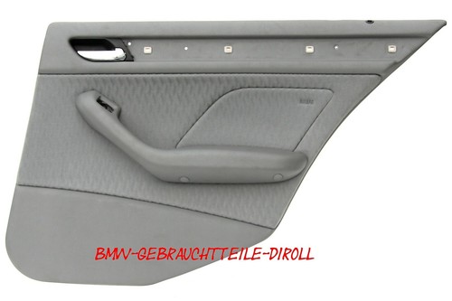 Türtafel stoff flock grau - türtafel,