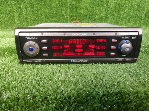Blaupunkt toronto mp73 - toronto,