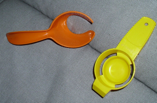 Tupperware kleine helferlein - ,