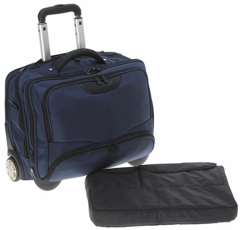 Pilotenkoffer bowatex trolley - pilotenkoffer,