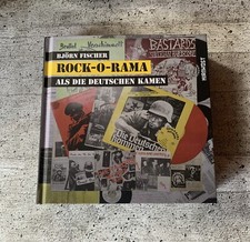 Rock-O-Rama | Björn Fischer | 2022 | deutsch Hirmkost