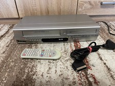 FUNAI DDVR-6830D VCR Videorecorder DVD Recorder Stereo Kombination Kombigerät