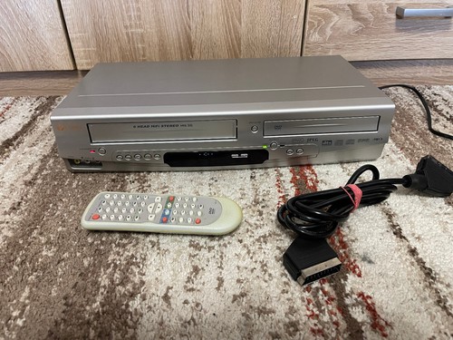 Funai ddvr 6830d vcr - ddvr-6830d,