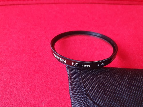 Tiffen nahlinse filter 52mm - tiffen,