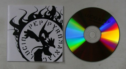 Lucio pep m - &, ger