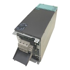 Siemens Frequenzumrichter 40kW 6SL3130-1TE24-0AA0 380-480V  50/60Hz  600V 67A