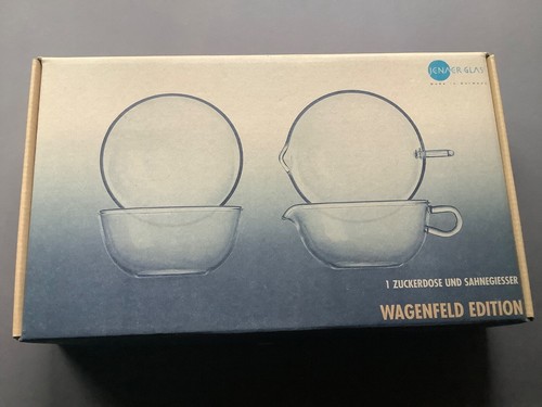 Wilhelm wagenfeld design - wilhelm,