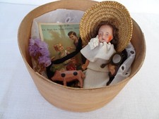 Antike,französische,mignonett