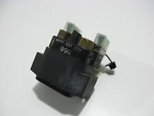 Anlassermagnetschalter Magnetschalter Anlasserrelais Yamaha YZF-R6, RJ03, 99-00