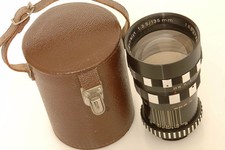 ✅ ENNA TELE-ENNALYT 135MM