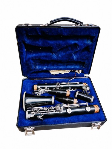 Bundy resonite selmer usa - selmer,