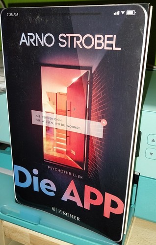 Die app sie - kennen,
