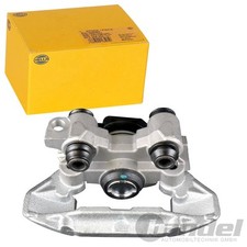 1xHELLA BREMSSATTEL
