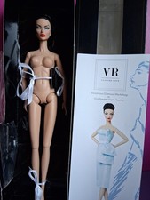 Fashion Royalty Integrity Toys