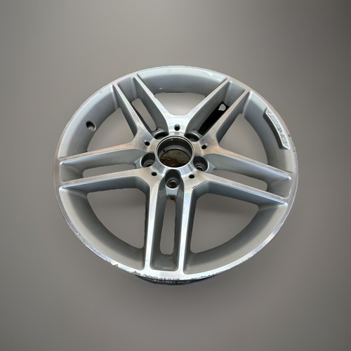 Alufelge mercedes benz w204 - 1x,