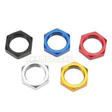Triple Tree Head Cap Nut