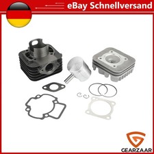 70ccm Zylinder Kit Ersatz für