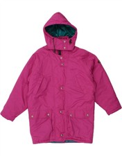 BAILO Damen Windbreaker Mantel