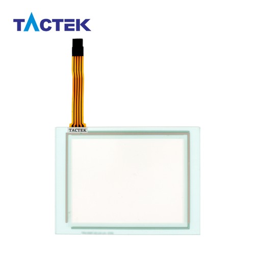 Touch screen for - touch,