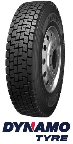 Dynamo mdr75 295 r22 5 - mdr75, r22.5
