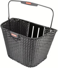 Rixen Kaul basket, front