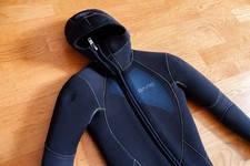 Bare Manta 7/6 mm Kinder Neoprenanzug Tauchanzug 10J