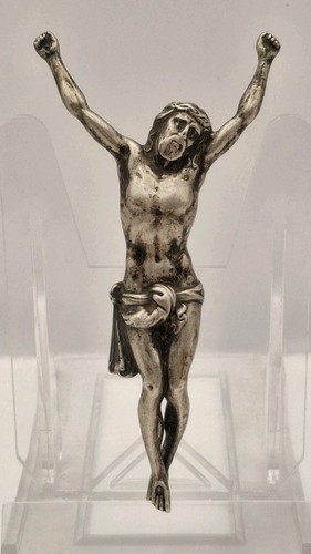 Antiker christus korpus - antiker,