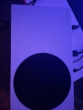 Xbox Series S 512GB Weiß