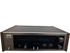 Akai AT 550 vintage  stereo