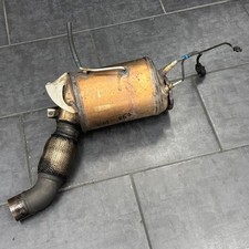 Dieselpartikelfilter BMW F10