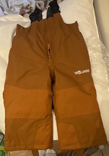 Trollkids unisex kinder - trollkids,