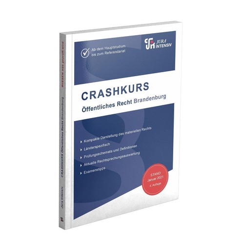 Crashkurs öffentliches recht - crashkurs,
