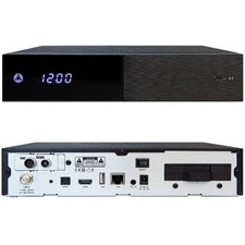 Pulse uhd dvb s2x - 1x, &