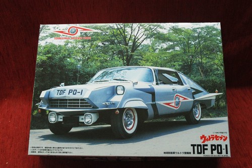 Bausatz fujimi 09113 - 1:24,