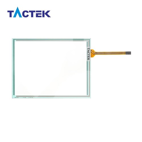 Touch panel for rational - panel,
