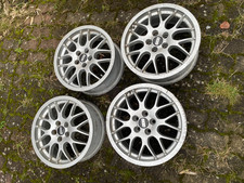 BBS ET35  RX 226 4 Stück