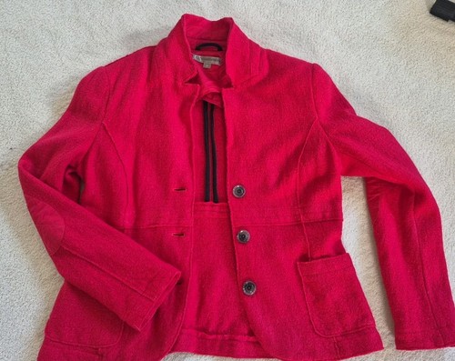 Wollblazer damen 38 comma - wollblazer,