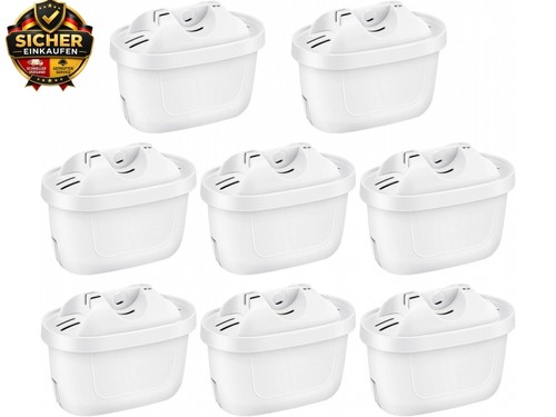 Pack wasserfilter für - 8, brita