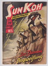 Sun Koh 60 (Planet Verlag 1949