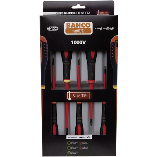 Bahco ergo werkstatt - ergo,